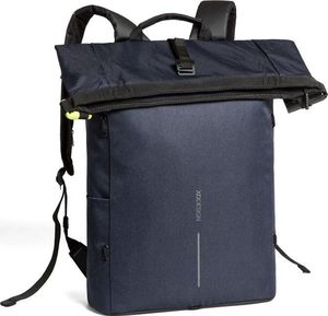 XD Design Kuprinė XD Design Bobby Urban, juoda 11