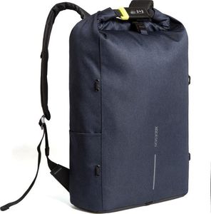 XD Design Kuprinė XD Design Bobby Urban, juoda 12