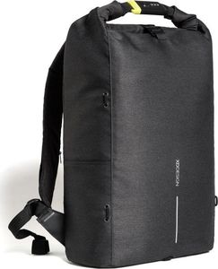 XD Design Kuprinė XD Design Bobby Urban, juoda 2