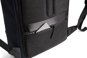 XD Design Kuprinė XD Design Bobby Urban, juoda 6