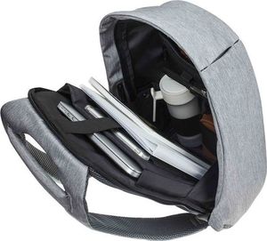 XD Design Kuprinė XD Design Bobby rožinė 2