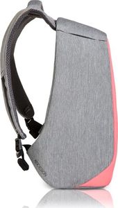 XD Design Kuprinė XD Design Bobby rožinė 3