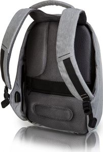 XD Design Kuprinė XD Design Bobby rožinė 4