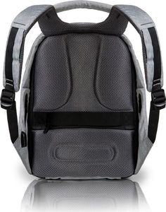 XD Design Kuprinė XD Design Bobby rožinė 5