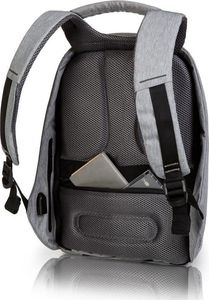 XD Design Kuprinė XD Design Bobby rožinė 6