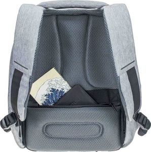 XD Design Kuprinė XD Design Bobby rožinė 7