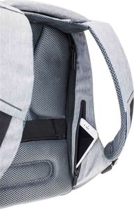 XD Design Kuprinė XD Design Bobby rožinė 8