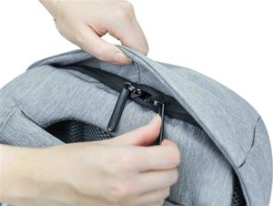 XD Design Kuprinė XD Design Bobby rožinė 9