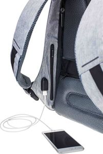 XD Design Kuprinė XD Design Bobby rožinė 10