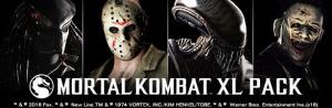 Mortal Kombat - XL Pack PC, wersja cyfrowa 1