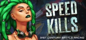 Speed Kills PC, wersja cyfrowa 1