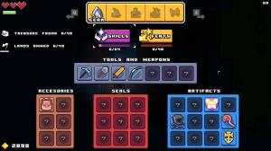 Forager PC, wersja cyfrowa 10