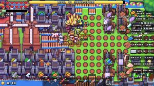 Forager PC, wersja cyfrowa 13