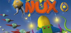 Nux PC, wersja cyfrowa 1