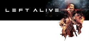 Left Alive PC, wersja cyfrowa 1