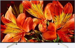 Telewizor Sony KD-55XF8577 LED 55'' 4K (Ultra HD) Android 2
