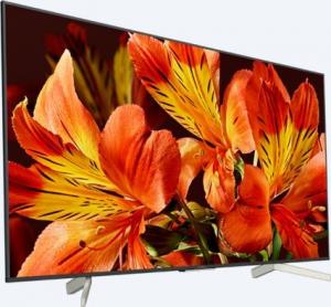 Telewizor Sony KD-55XF8577 LED 55'' 4K (Ultra HD) Android 3