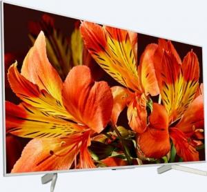 Telewizor Sony KD-55XF8577 LED 55'' 4K (Ultra HD) Android 10