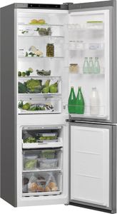 Lodówka Whirlpool W7 911I OX 5