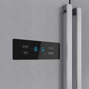 Lodówka Teka RLF 74910 SS 5