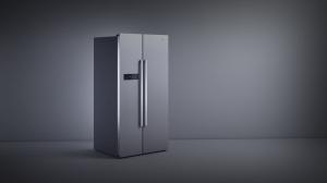 Lodówka Teka RLF 74910 SS 6