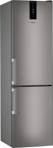 Lodówka Whirlpool W7 832T 1