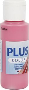 Creativ Company Farba PLUS Color 60 ml Fuksja 1