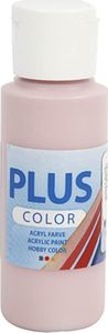 Creativ Company Farba PLUS Color 60 ml Brudny Róż 1