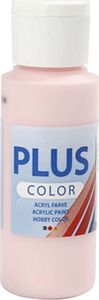 Creativ Company Farba PLUS Color 60 ml Delikatny Róż 1