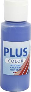 Creativ Company Farba PLUS Color 60 ml Ultramaryna 1