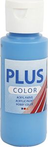 Creativ Company Farba PLUS Color 60 ml Błękit Oceanu 1