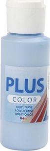 Creativ Company Farba PLUS Color 60 ml Błękit Nieba 1