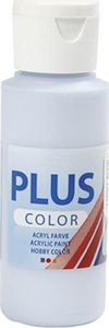 Creativ Company Farba PLUS Color 60 ml Jasny Błękit 1