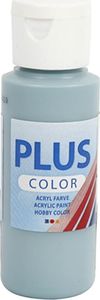 Creativ Company Farba PLUS Color 60 ml Brudno Niebieska 1