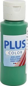 Creativ Company Farba PLUS Color 60 ml Żywa Zieleń 1