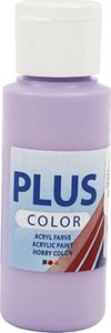 Creativ Company Farba PLUS Color 60 ml Fioletowa 1