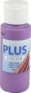 Creativ Company Farba PLUS Color 60 ml Ciemny Bez 1