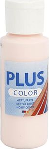 Creativ Company Farba PLUS Color 60 ml Blado Różowa 1
