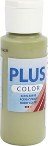 Creativ Company Farba PLUS Color 60 ml Eukaliptus 1
