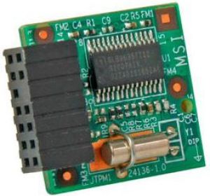 MSI Moduł TPM 3.19 1