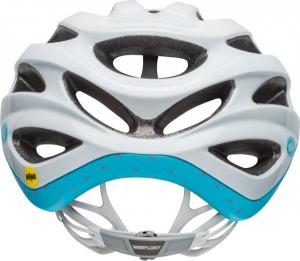 Bell Kask szosowy Formula virago matte gloss white blue raspberry r. L (58-62 cm) (BEL-7101812) 3