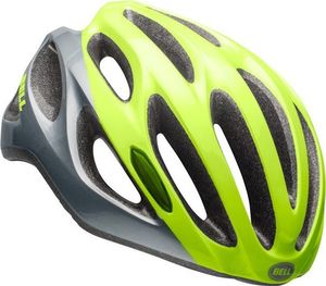 Bell Kask szosowy BELL DRAFT zielony roz. Uniwersalny (54–61 cm) (NEW) 1