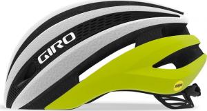 Giro Kask szosowy Syntax Integrated Mips citron white r. L (59-63 cm) (GR-7099) 1