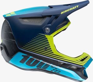 100% Kask full face 100% AIRCRAFT CARBON MIPS Helmet R Core 2 roz. L (59-60 cm) 1