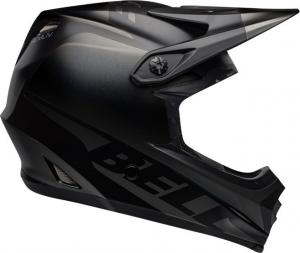 Bell Kask full face Full-9 Fusion Mips matte gloss black r. L (57-59 cm) (BEL-71050) 1