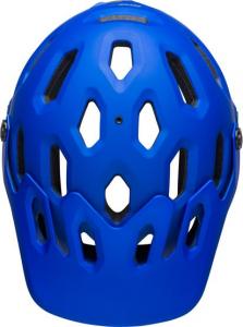 Bell Kask full face Super 3R Mips matte blues r. L (58-62 cm) (BEL-7101) 5