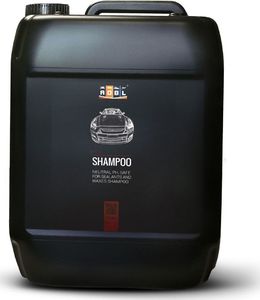 ADBL ADBL Shampoo szampon samochodowy koncentrat neutralne pH 5L uniwersalny 1