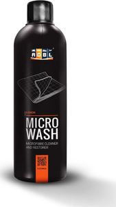 ADBL ADBL Micro Wash płyn do prania ściereczek z mikrofibry 1L uniwersalny 1