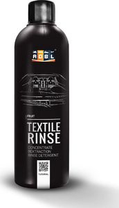 ADBL ADBL Textile Rinse płyn do zastosowania w odkrzuczach piorących 500ml uniwersalny 1
