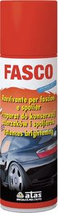 Atas Atas Fasco do konserwacji zderzaków i spojlerów 250ml uniwersalny 1